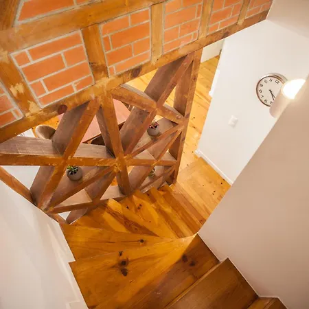 Flh Castle Duplex With Terrace Lissabon