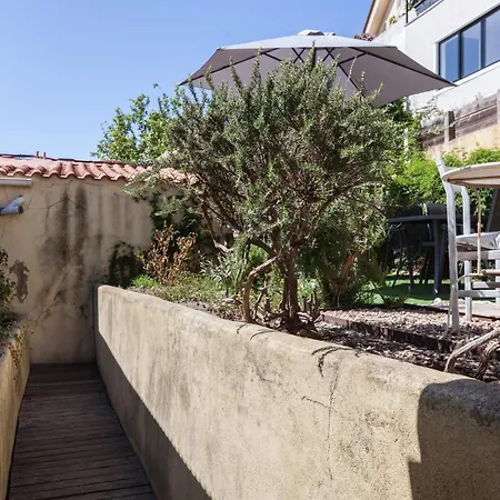 Flh Castle Duplex With Terrace