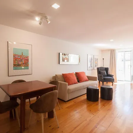 דירה Flh Castle Duplex With Terrace *