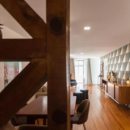 Flh Castle Duplex With Terrace