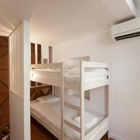 Apartman Flh Castle Duplex With Terrace *