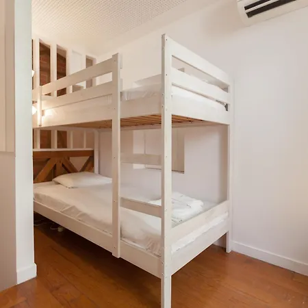 Flh Castle Duplex With Terrace 公寓