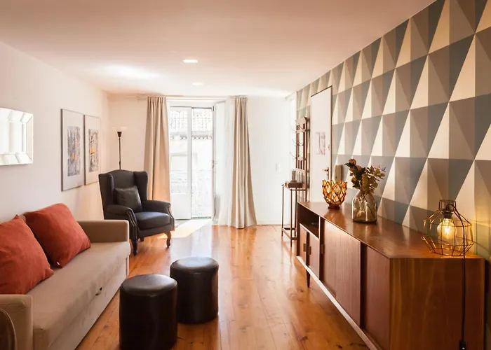 Διαμέρισμα Flh Castle Duplex With Terrace