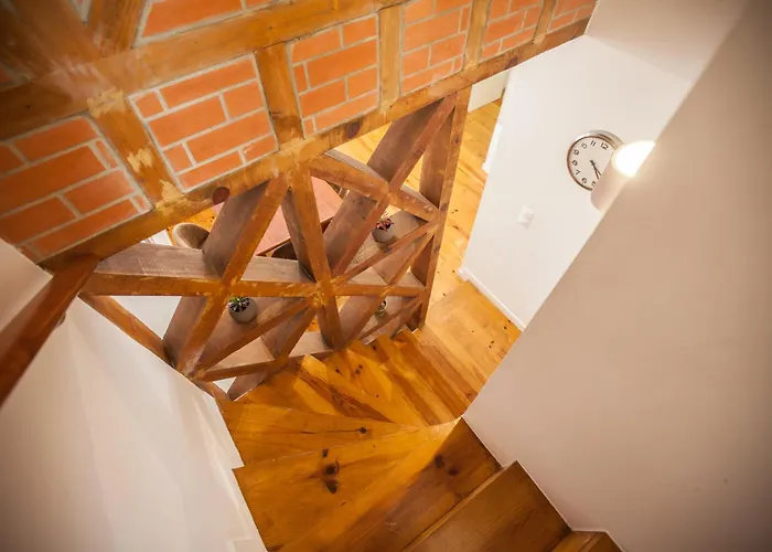 Flh Castle Duplex With Terrace Lisbon