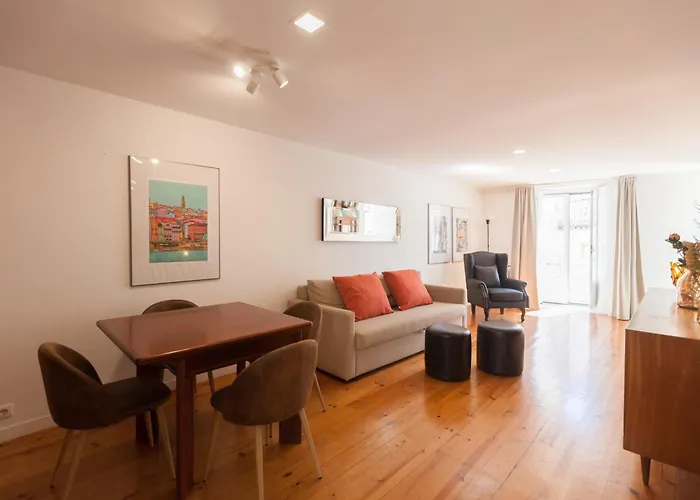 Διαμέρισμα Flh Castle Duplex With Terrace *