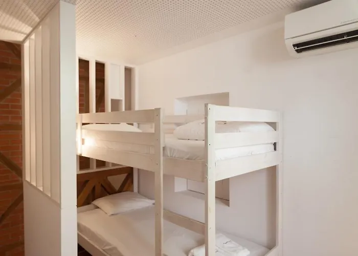 Apartment Flh Castle Duplex With Terrace *