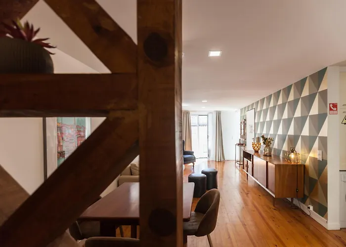 Flh Castle Duplex With Terrace