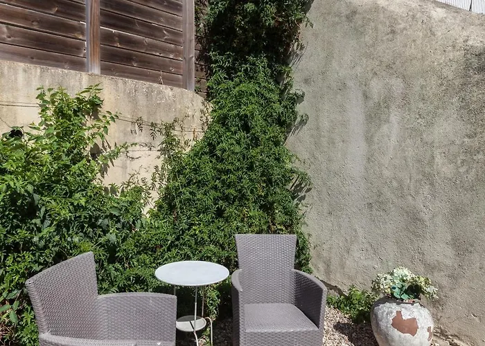 Apartment Flh Castle Duplex With Terrace Lisbon