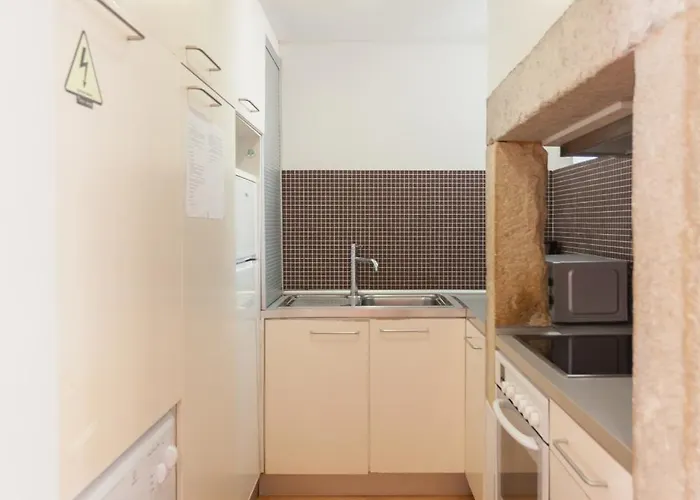 Flh Castle Duplex With Terrace *