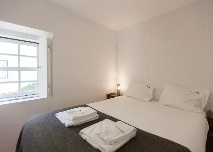 Flh Castle Duplex With Terrace Apartment *