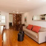Διαμέρισμα Flh Castle Duplex With Terrace