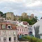 Flh Castle Duplex With Terrace Διαμέρισμα Lisboa