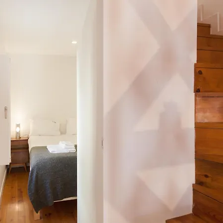 Flh Castle Duplex With Terrace Apartamento