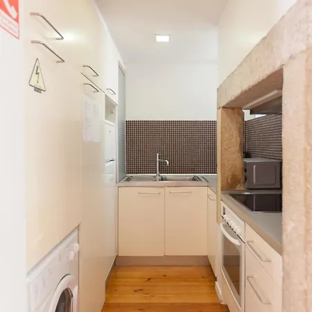 Flh Castle Duplex With Terrace *