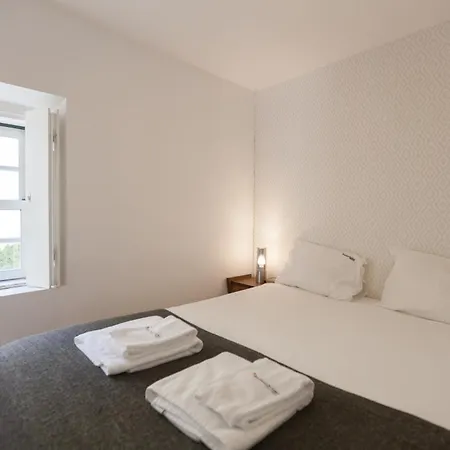 Flh Castle Duplex With Terrace Apartamento *