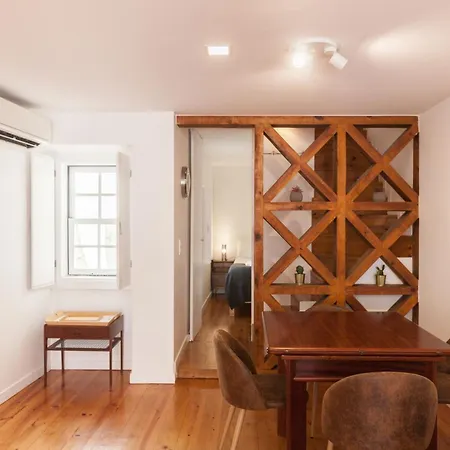 Flh Castle Duplex With Terrace Appartamento *