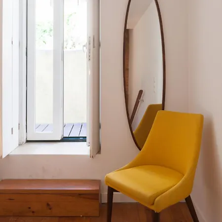 Flh Castle Duplex With Terrace *